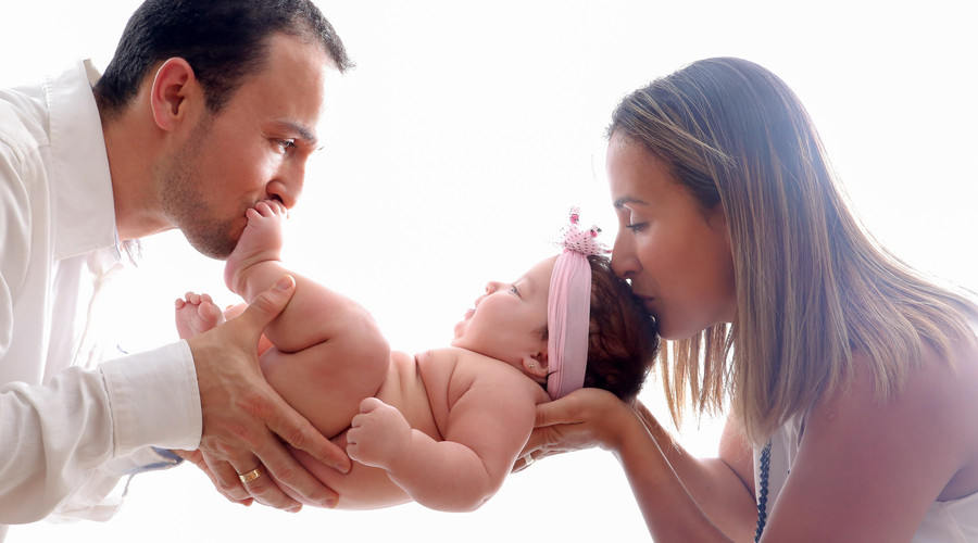 宝宝红屁股跟妈妈吃辣有关吗,宝宝红屁股跟用尿不湿有关吗