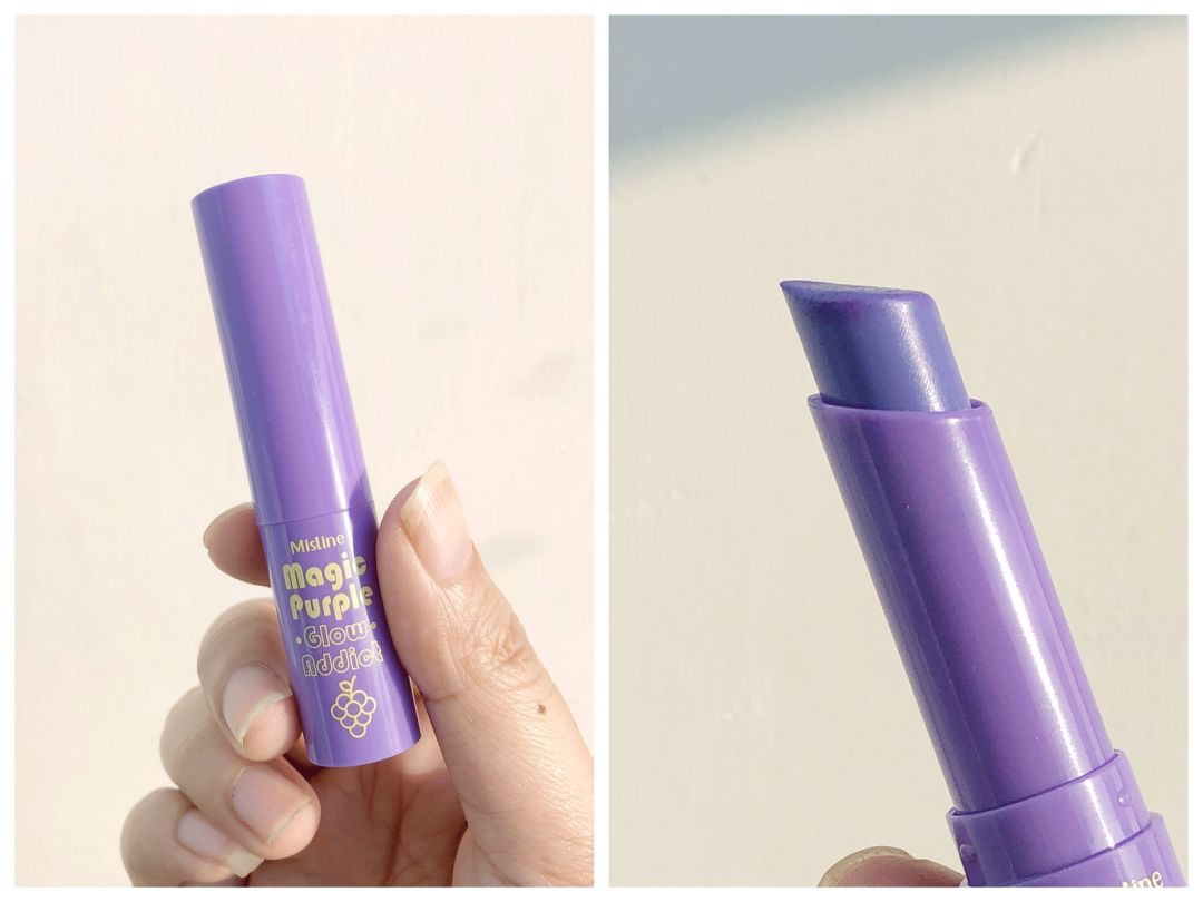 润唇膏真心好用推荐,跟风买的大牌唇釉405