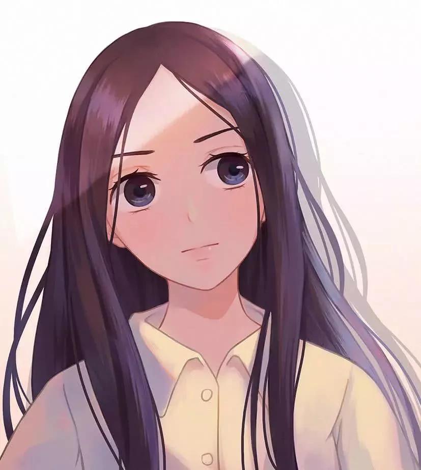 一人之下冯宝宝头像可爱,一人之下夏禾图片头像