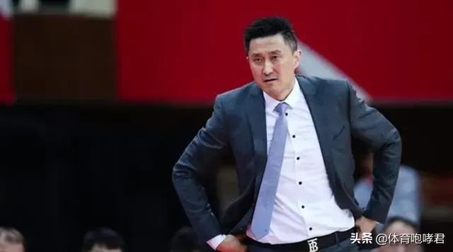 杜锋为什么能当广东教练,杜锋为什么担任广东主教练