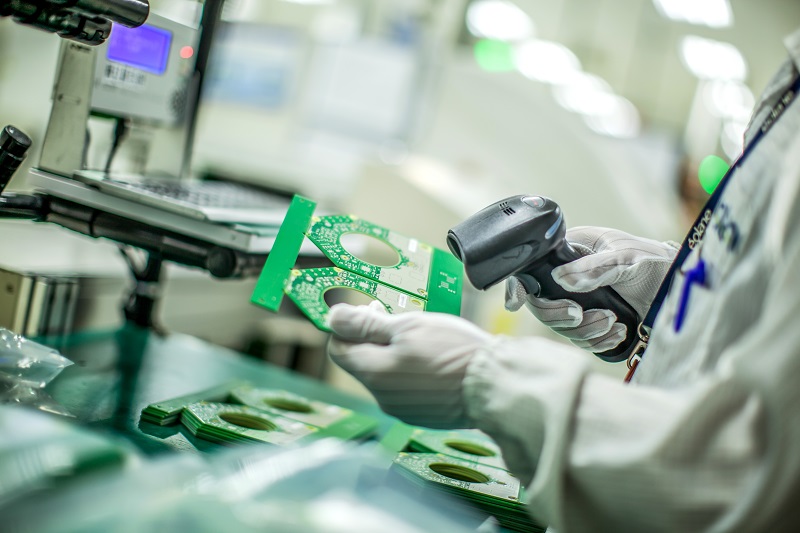 欧朗中国沈春晖：为中小批量、多品种工业产品提供优质EMS服务