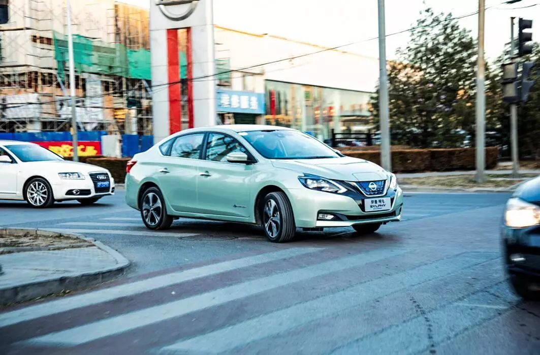 新能源日产轩逸纯电车怎么样,轩逸新能源纯电车