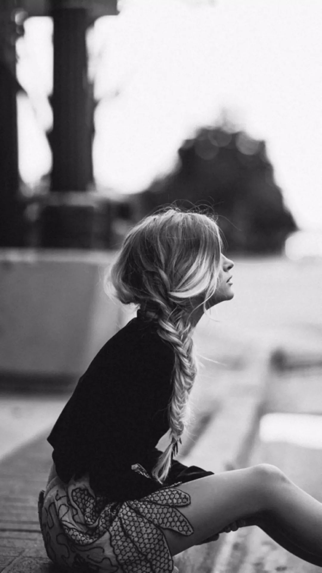 拍照风格会显示你的性格,从你的拍照姿势一秒洞穿你的性格