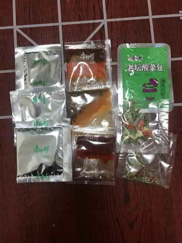 吃完的方便面怎么处理,方便面调料鼓包了怎么办