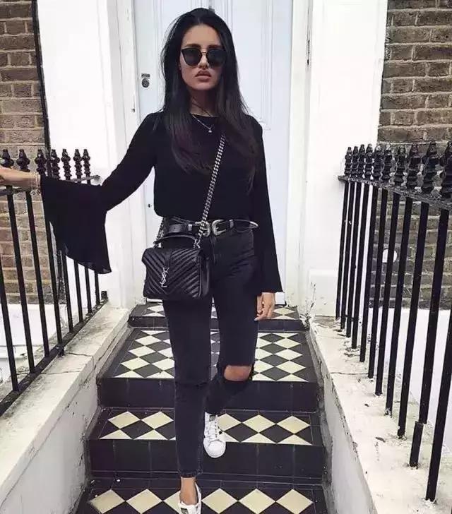 ysl和lv邮差包哪个更好,chanel和ysl包哪个好