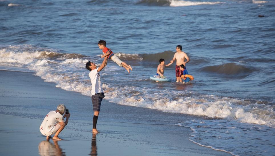 海对人们的意义,海对人类经济的影响
