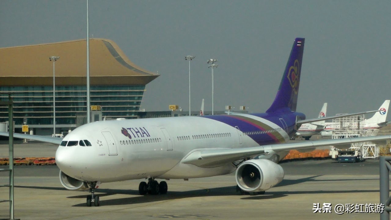 亚洲最好的航空公司,亚洲最厉害航空公司