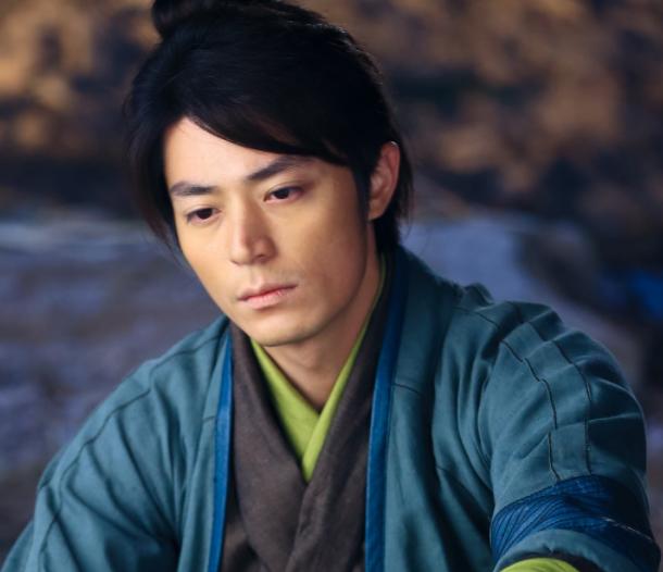 林心如霍建华真实状况,霍建华从当红巨星到无戏可拍