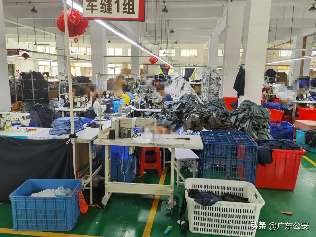 我为群众办实事｜涉多个国际大牌！警方查获案值3000余万元*冒商假品**