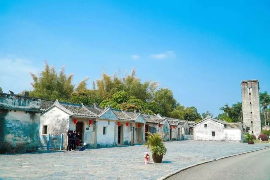 深圳免门票景点推荐,深圳市内近20个景点一票通玩