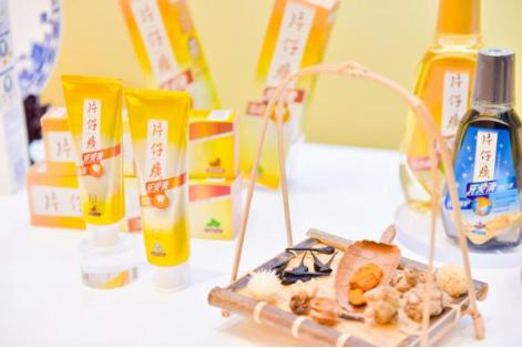 片仔癀历史故事,有多少人知道片仔癀