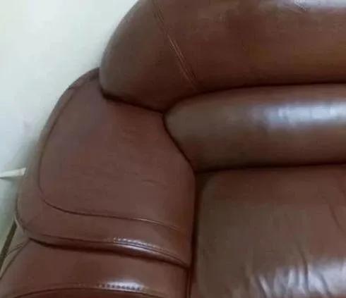沙发修复补皮膏,皮沙发修补膏原理