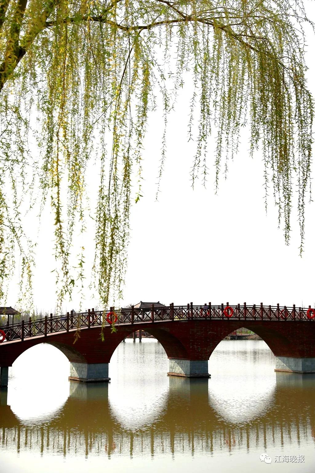 南通已经入春了吗,今年南通什么时候入春