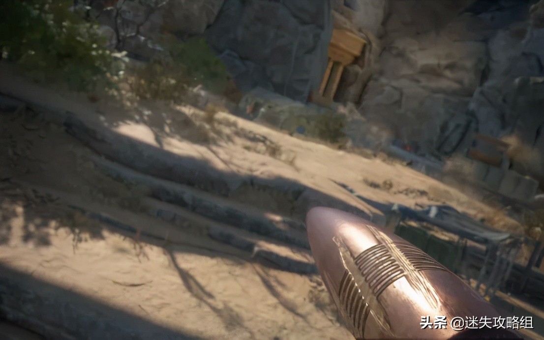 狙击手幽灵战士契约2新手教程,狙击手幽灵战士契约2新手教学