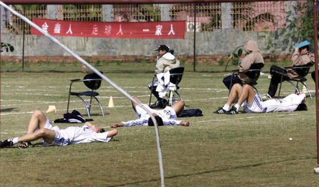 体测为什么要重新测试,体测不应成拦路虎