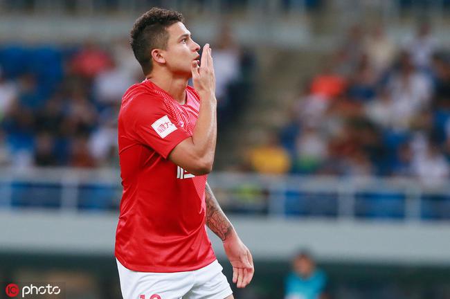 恒大vs苏宁红牌,恒大对阵泰达犯规集锦