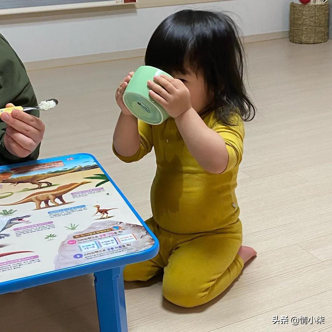 被封印的丑娃，突然爆火，让韩国妈妈不知所措