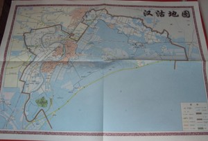 我国三块著名的跨省飞地,中国跨省市的飞地