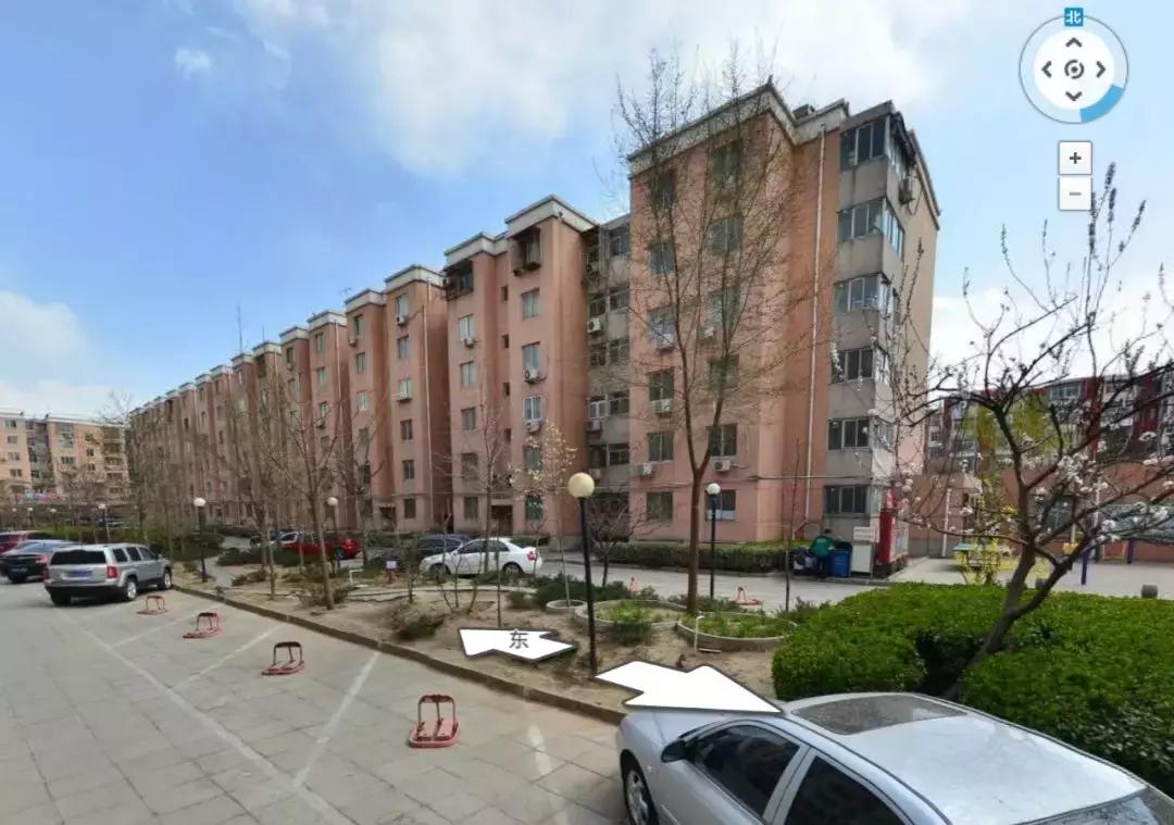 小区楼道干净整洁视频,北京楼道清洁排名