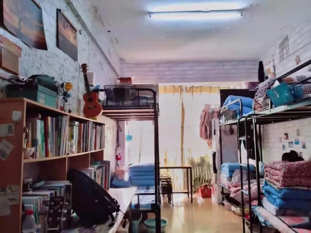 沿海大学海景房,盘点樱校的豪华海景房