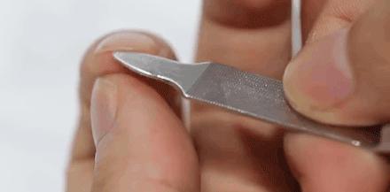 “令人敬佩”的德国设计，126年历史美甲资历，50块钱用10年