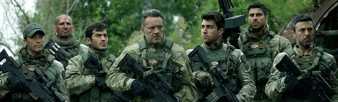 8部最新高分战争电影推荐,全球顶级高分战争电影