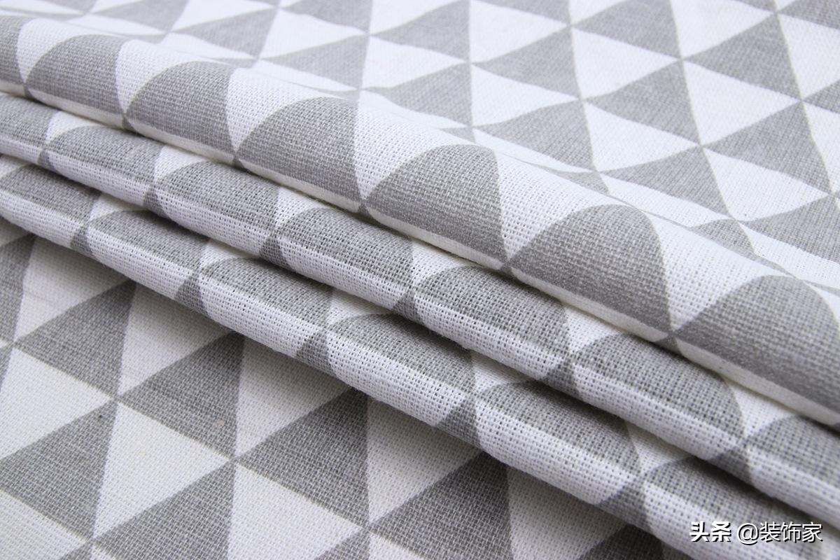 桌布样式,餐桌桌布种类及使用方法