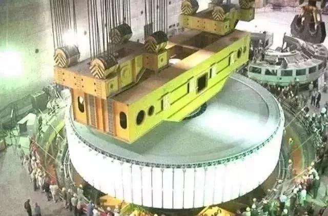 中国大国最先进的重器,中国造新的大国重器