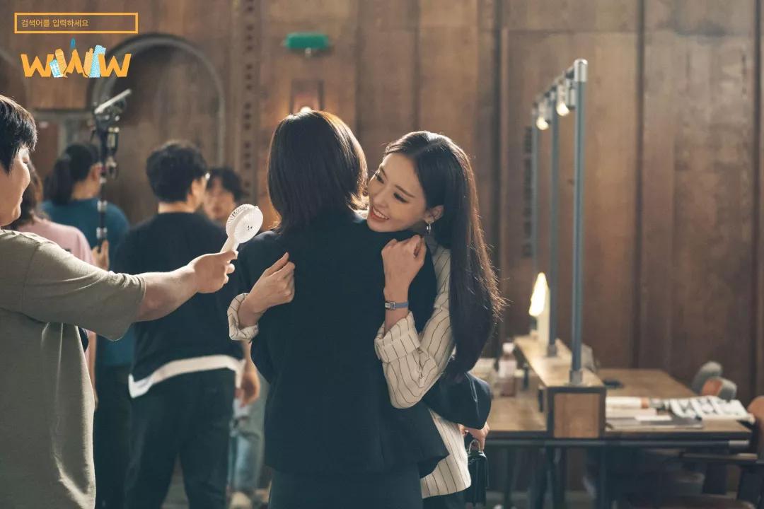 韩剧早期女主穿搭,韩剧氛围感穿搭女主角