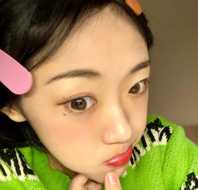 代古拉k变现能力,代古拉K抖音粉丝