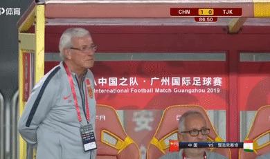 中超总经理,中超采访上港董事长