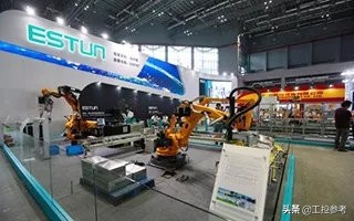 关于中国工控自动化的文章,工控自动化大事速览