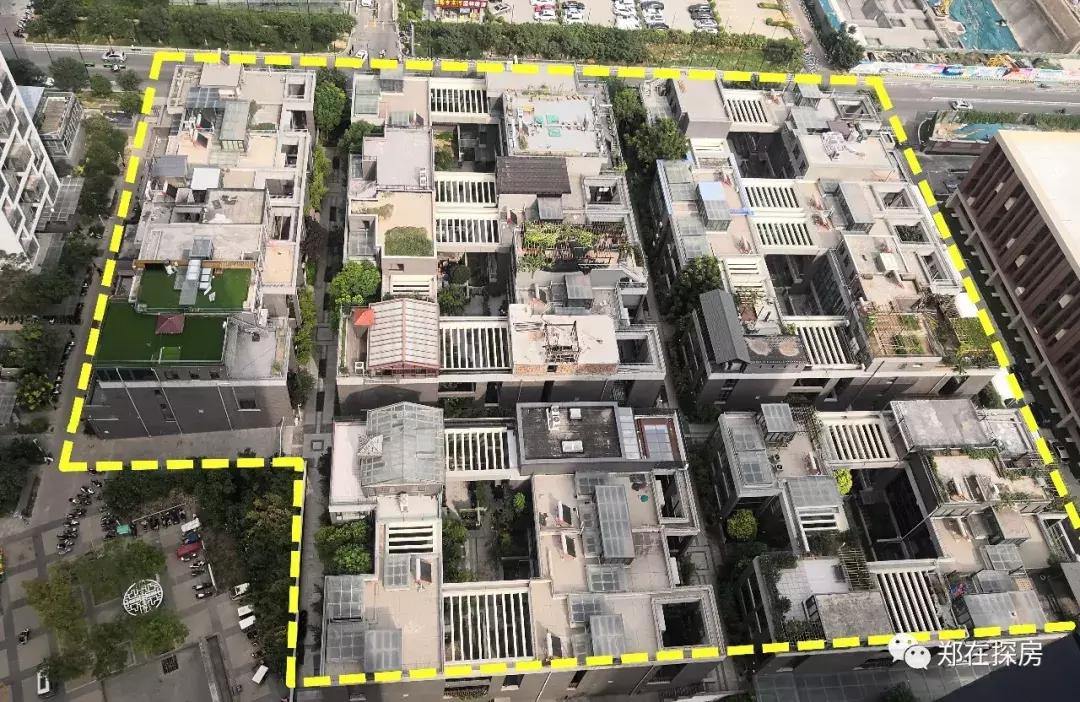 美景菩提别墅区,美景菩提二手房出租价格