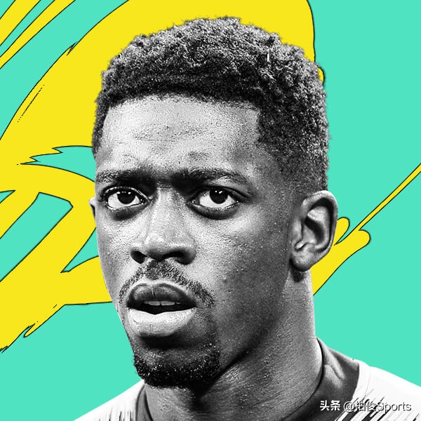 当今足坛最强边锋排名,当今足坛边锋排名前十