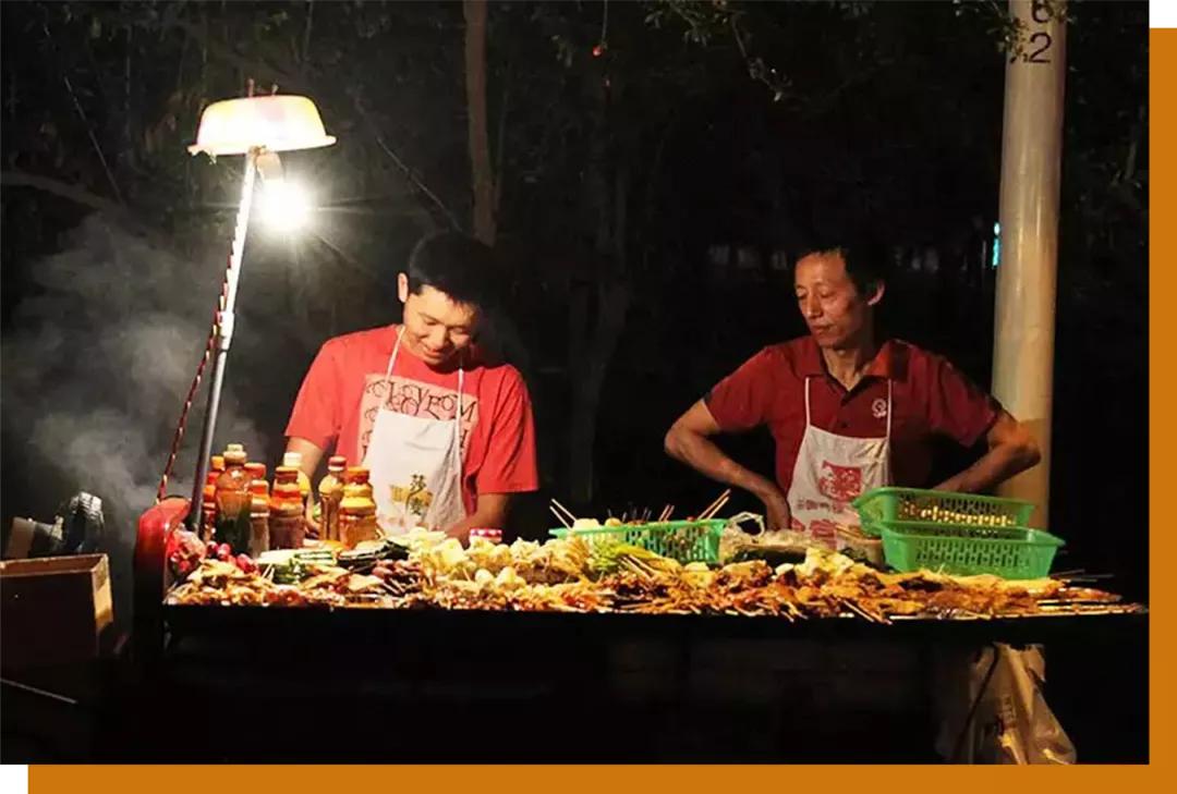 夜包子还火吗,夜包子火吗