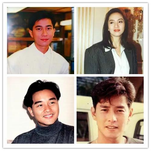 三王一后只剩谭咏麟,谭咏麟张国荣三王一后