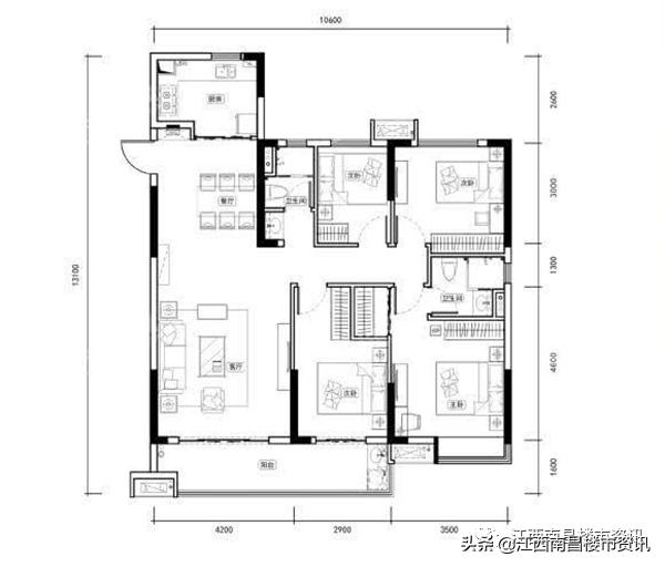 南昌海伦广场房价走势,南昌海伦广场楼盘怎样