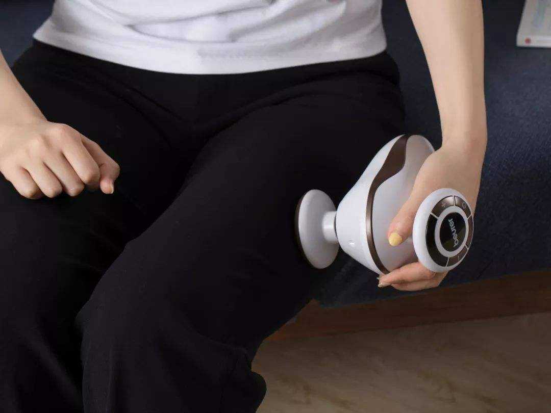 为什么大腿会粗,为什么大粗腿怎么都减不掉