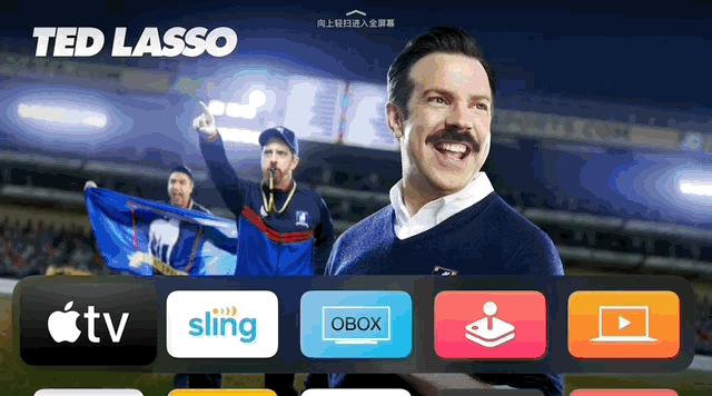 appletv在国内有什么用吗,appletv在国内使用需要哪些东西