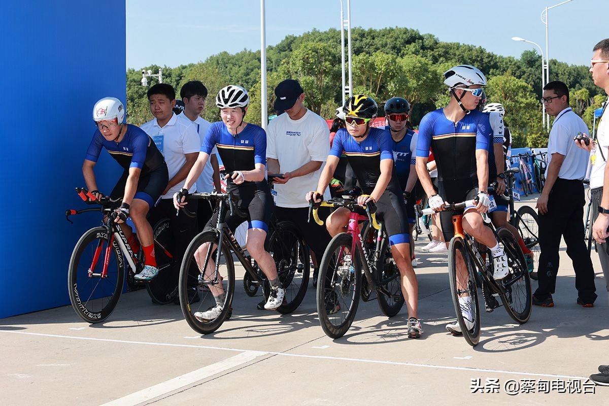 奔跑吧骑自行车比赛,奔跑吧青少年自行车比赛