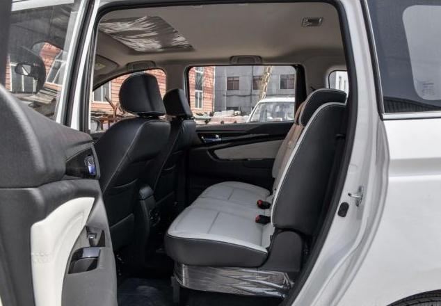 长安欧尚a600内饰好吗,长安欧尚a600哪一款最好