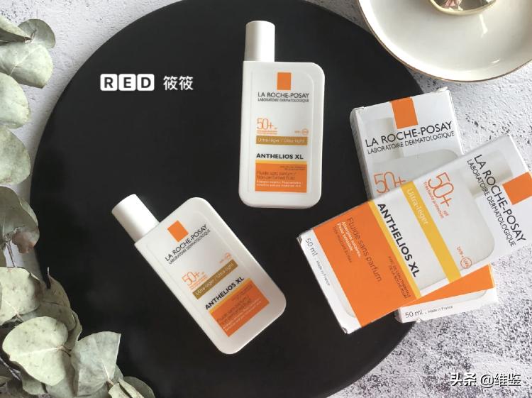 防晒大哥大测评,防晒大哥大还是安耐晒