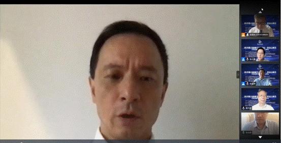 第六届法律高端论坛,浦江论坛大会