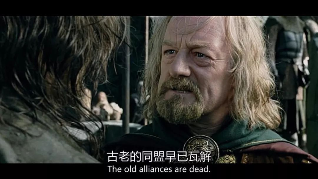 8千字，全面深入《指环王》三部曲