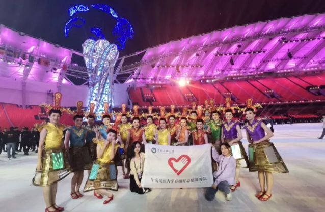 湖北师范大学文理学院军运会,高校军运会