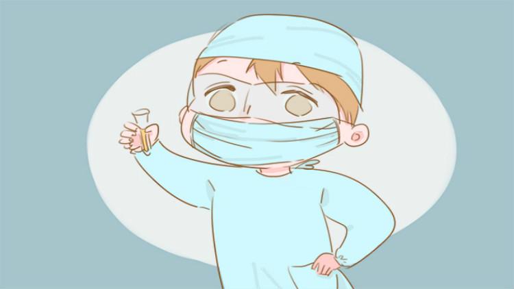 *处私**异味别再胡乱治疗，先看看这4个你有没有中招再说