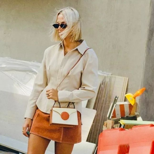 包包实用小众高级感轻奢大容量,最值得买的10款包包款式