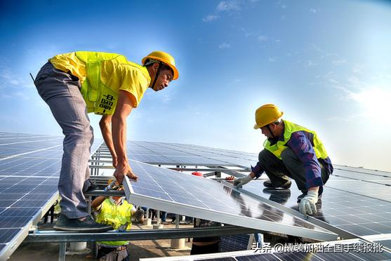 投资光伏发电赚钱吗,家庭光伏发电投资划算吗