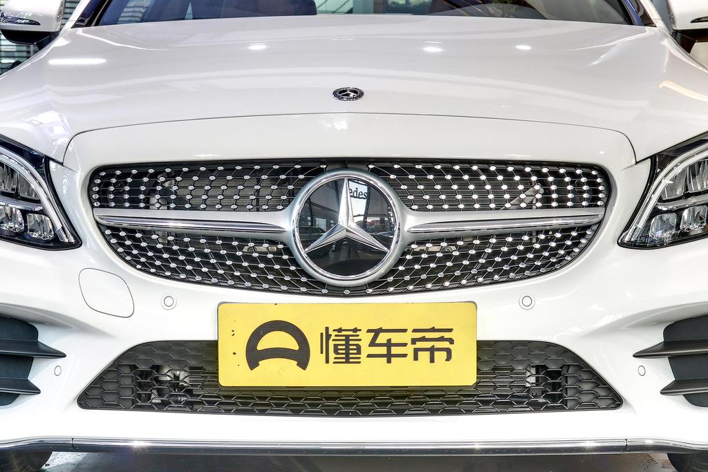 售价34.68万起，动力选择多样化，奔驰C级（进口）综合评析
