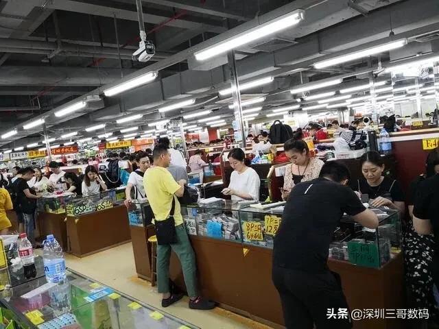 苹果水货是双卡吗,苹果水货和行货有什么区别呢